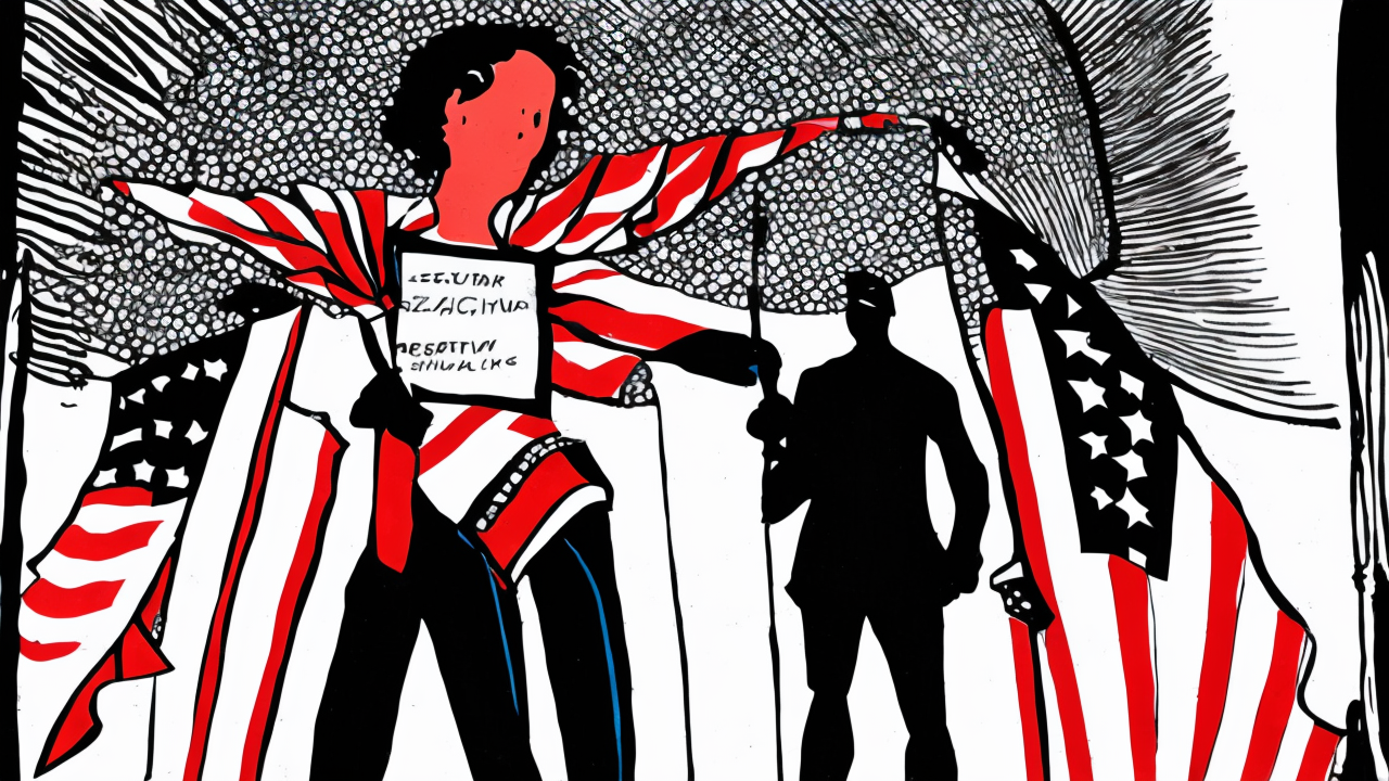 Naturalized Citizens Excel in Shaping America's Prosperity